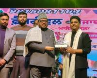 ਰੰਗਲੇ ਪੰਜਾਬ ਦੇ ਸੁਪਨੇ ਨੂੰ ਹਕੀਕਤ ਵਿੱਚ ਬਦਲਣ ਲਈ ਲੋਕਾਂ ਦੇ ਸਹਿਯੋਗ ਦੀ ਸਖ਼ਤ ਲੋੜ – ਵਿਧਾਇਕ ਮਾਲੇਰਕੋਟਲਾ