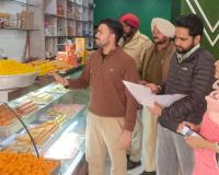 ਬਾਲ ਮਜਦੂਰੀ ਖਿਲਾਫ ਟਾਸਕ ਫੋਰਸ ਦੀ ਅਚਾਨਕ ਛਾਪੇਮਾਰੀ