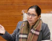 ਸਮਾਜਿਕ ਸੁਰੱਖਿਆ ਸਕੀਮਾਂ ਹੇਠ ਜਨਵਰੀ 2026 ਤੱਕ ₹5,748 ਕਰੋੜ ਤੋਂ ਵੱਧ ਦੀ ਰਕਮ ਜਾਰੀ: ਡਾ. ਬਲਜੀਤ ਕੌਰ