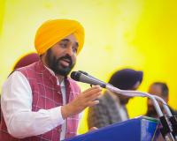 ਪਿਛਲੀਆਂ ਸਰਕਾਰਾਂ ਦੇ ਕਾਰਜਕਾਲ ਦੌਰਾਨ ਬੈਲ ਗੱਡੀਆਂ ਦੀਆਂ ਦੌੜਾਂ ‘ਤੇ ਰੋਕ ਲੱਗੀ ਸੀ, ਅਸੀਂ ਕਾਨੂੰਨ ਵਿੱਚ ਸੋਧ ਕਰਕੇ ਮੁੜ ਸ਼ੁਰੂ ਕੀਤਾ: ਮੁੱਖ ਮੰਤਰੀ ਭਗਵੰਤ ਸਿੰਘ ਮਾਨ