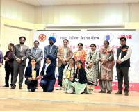 ਸਰਕਾਰੀ ਹਾਈ ਸਕੂਲ ਸਾਧੂ ਚੱਕ ਨੇ ਰਾਜ ਪੱਧਰੀ ਸਾਇੰਸ ਪ੍ਰਦਰਸ਼ਨੀ ਵਿੱਚ ਪਹਿਲਾ ਸਥਾਨ ਹਾਸਲ ਕੀਤਾ