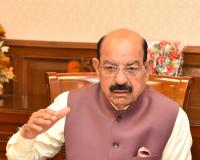 ਮਾਨ ਸਰਕਾਰ ਕਿਸਾਨਾਂ ਨੂੰ ਬੀਜ ਤੋਂ ਬਾਜ਼ਾਰ ਤੱਕ ਪੂਰਾ ਸਹਿਯੋਗ ਦੇ ਰਹੀ ਹੈ: ਮੋਹਿੰਦਰ ਭਗਤ