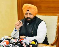 ਭਗਵੰਤ ਮਾਨ ਸਰਕਾਰ ਦੀ ਸਿੱਖਿਆ ਕ੍ਰਾਂਤੀ ਦੇ ਇਤਿਹਾਸਕ ਨਤੀਜੇ ਸਾਹਮਣੇ ਆਉਣ ਲੱਗੇ, ਸਰਕਾਰੀ ਸਕੂਲਾਂ ਦੇ 305 ਵਿਦਿਆਰਥੀ ਨੇ ਪਾਸ ਕੀਤਾ ਜੇ.ਈ.ਈ. ਮੇਨਜ਼ : ਹਰਜੋਤ ਸਿੰਘ ਬੈਂਸ