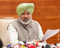 ਸਾਲ 2026-27 ਵਿੱਚ ਪੰਜਾਬ ਦਾ ਆਬਕਾਰੀ ਮਾਲੀਆ 12,800 ਕਰੋੜ ਰੁਪਏ ਤੱਕ ਪਹੁੰਚੇਗਾ; ਸਕੂਲਾਂ, ਹਸਪਤਾਲਾਂ ਅਤੇ ਲੋਕ-ਪੱਖੀ ਸਕੀਮਾਂ ਲਈ ਫੰਡ ਨਾਲ ਜਨਤਕ ਭਲਾਈ ਨੂੰ ਮਿਲੇਗਾ ਹੁਲਾਰਾ: ਹਰਪਾਲ ਸਿੰਘ ਚੀਮਾ