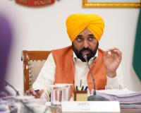 ਮੁੱਖ ਮੰਤਰੀ ਮਾਨ ਦਾ ਇਤਿਹਾਸਕ ਐਲਾਨ: 'ਮੇਰੀ ਰਸੋਈ ਯੋਜਨਾ' ਤਹਿਤ 40 ਲੱਖ ਪਰਿਵਾਰਾਂ ਨੂੰ ਮਿਲੇਗਾ ਮੁਫ਼ਤ ਰਾਸ਼ਨ