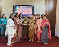 ਬੇਟੀ ਬਚਾਓ ਬੇਟੀ ਪੜਾਓ ਅਭਿਆਨ ਤਹਿਤ ਸਰਕਾਰੀ ਕੰਨਿਆ ਸਕੂਲ ਫਾਜ਼ਿਲਕਾ ਵਿਖੇ ਪ੍ਰੋਗਰਾਮ ਦਾ ਆਯੋਜਨ