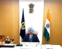 ਡਾ. ਕਰਨਵੀਰ ਸਿੰਘ ਨੇ ਐਸ.ਡੀ.ਐਮ ਤਰਨ ਤਾਰਨ ਵਜੋਂ ਚਾਰਜ ਸੰਭਾਲਿਆ