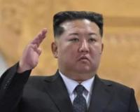 ਉੱਤਰੀ ਕੋਰੀਆ ਦੇ ਨੇਤਾ ਕਿਮ ਜੋਂਗ ਉਨ ਨੇ ਚੇਤਾਵਨੀ ਦਿਤੀ 