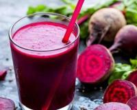  ਚੁਕੰਦਰ ਸਸਤੀ ਅਤੇ ਪੌਸ਼ਟਿਕ ਸਬਜ਼ੀ ਹੈ,ਸਿਹਤ ਲਈ ਬਹੁਤ ਫਾਇਦੇਮੰਦ 