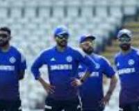 ਟੀਮ ਇੰਡੀਆ ਮੌਜੂਦਾ ਆਪਣੇ ਖਿਡਾਰੀਆਂ ਦੀ ਫਿਟਨੈਸ ਨਾਲ ਲਗਾਤਾਰ ਜੂਝ ਰਹੀ ਹੈ