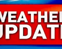 ਦਿੱਲੀ ਅਤੇ ਉੱਤਰ ਪ੍ਰਦੇਸ਼ ਦੇ ਕੁਝ ਹਿੱਸਿਆਂ ਸਮੇਤ ਕਈ ਰਾਜਾਂ ਵਿੱਚ ਮੀਂਹ ਦੀਆਂ ਚੇਤਾਵਨੀਆਂ ਨਾਲ ਮੌਸਮ ਦਾ ਮਿਜ਼ਾਜ ਬਦਲਣ ਦੀ ਉਮੀਦ 