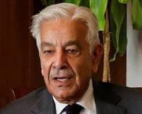 ਪਾਕਿਸਤਾਨ ਦੇ ਰੱਖਿਆ ਮੰਤਰੀ ਖਵਾਜਾ ਆਸਿਫ ਨੇ ਅਮਰੀਕਾ ਨੂੰ ਲੈ ਕੇ ਸੰਸਦ ਵਿਚ ਵੱਡਾ ਅਤੇ ਵਿਵਾਦਿਤ ਬਿਆਨ ਦਿਤਾ ਹੈ