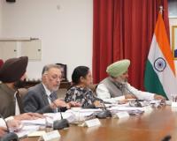 ਰਾਸ਼ਨ ਕਿੱਟ ਵਿੱਚ 2 ਕਿਲੋ ਮੂੰਗੀ-ਛੋਲਿਆਂ ਦੀ ਦਾਲ ਅਤੇ ਖੰਡ, ਇਕ ਕਿਲੋ ਲੂਣ , 200 ਗ੍ਰਾਮ ਹਲਦੀ ਅਤੇ ਇਕ ਲੀਟਰ ਸਰ੍ਹੋਂ ਦਾ ਤੇਲ ਸ਼ਾਮਲ ਹੋਵੇਗਾ - ਭਗਵੰਤ ਸਿੰਘ ਮਾਨ