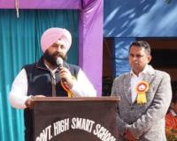 ਵਰਕਸ਼ਾਪ ਦੇ ਸੁਚਾਰੂ ਅਮਲ ਲਈ 3,000 ਤੋਂ ਵੱਧ ਅਧਿਕਾਰੀ ਤੇ 40,000 ਅਧਿਆਪਕ ਨੇ ਵਿਦਿਆਰਥੀਆਂ ਦੇ ਮਾਪਿਆਂ ਨਾਲ ਕੀਤੀ ਗੱਲਬਾਤ: ਬੈਂਸ