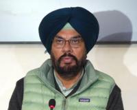 ਸੁਨੀਲ ਜਾਖੜ ਪੰਜਾਬੀਆਂ ਨੂੰ ਗੁੰਮਰਾਹ ਕਰ ਰਹੇ ਹਨ, ਭਾਰਤ-ਅਮਰੀਕਾ ਸੌਦਾ ਕਿਸਾਨ ਵਿਰੋਧੀ ਅਤੇ ਦੇਸ਼ ਵਿਰੋਧੀ: ਕੁਲਦੀਪ ਧਾਲੀਵਾਲ