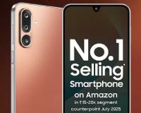 ਸੈਮਸੰਗ ਦਾ 50MP ਤਿੰਨ ਕੈਮਰੇ ਵਾਲਾ, 5000mAh ਬੈਟਰੀ ਵਾਲਾ ਫੋਨ 10 ਹਜ਼ਾਰ ਰੁਪਏ ਤੋਂ ਵੀ ਸਸਤਾ ਮਿਲ ਰਿਹਾ ਹੈ