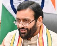 ਹਰਿਆਣਾ ਵਿਧਾਨ ਸਭਾ ਦੇ ਆਉਣ ਵਾਲੇ ਬਜਟ ਸੈਸ਼ਨ ਦੀਆਂ ਤਰੀਕਾਂ ਨੂੰ ਅਧਿਕਾਰਤ ਤੌਰ 'ਤੇ ਅੰਤਿਮ ਰੂਪ ਦੇ ਦਿੱਤਾ ਗਿਆ