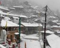 ਹਾਲੀਆ ਮੌਸਮ ਅਨੁਸਾਰ ਉਤਰਾਖੰਡ ਦੇ 5 ਜ਼ਿਲ੍ਹਿਆਂ ਵਿੱਚ ਮੀਂਹ ਅਤੇ ਬਰਫਬਾਰੀ ਦੀ ਸੰਭਾਵਨਾ ਹੈ