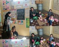 ਜਿਲੇ ਵਿੱਚ 15 ਮਾਰਚ ਤੱਕ ਆਂਗਣਵਾੜੀ ਕੇਂਦਰਾਂ ਵਿੱਚ ਸਵੱਛਤਾ ਪਖਵਾੜਾ