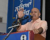 ਨਸ਼ਿਆਂ ਖਿਲਾਫ਼ ਵਿਆਪਕ ਜੰਗ ਹੈ ‘ਯੁੱਧ ਨਸ਼ਿਆਂ ਵਿਰੁੱਧ’ : ਮਨੀਸ਼ ਸਿਸੋਦੀਆ