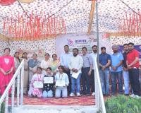 ਬਰਨਾਲਾ ਵਿੱਚ ਮਨਾਇਆ ਗਿਆ ਅੰਤਰਰਾਸ਼ਟਰੀ ਮਹਿਲਾ ਦਿਵਸ