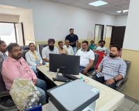 ਜ਼ਿਲ੍ਹਾ ਬਰਨਾਲਾ ਵਿੱਚ 3 ਹੋਰ ਆਮ ਆਦਮੀ ਕਲੀਨਿਕ ਸ਼ੁਰੂ, ਕੁੱਲ ਗਿਣਤੀ 17 ਹੋਈ: ਮੀਤ ਹੇਅਰ