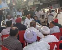 ਵਿਧਾਇਕ ਸ. ਸੇਖੋਂ ਦੀ ਪ੍ਰਧਾਨਗੀ ਹੇਠ ਟਰੇਡ ਯੂਨੀਅਨ ਨਾਲ ਮੀਟਿੰਗ, ਵਪਾਰੀਆਂ ਦੀਆਂ ਸਮੱਸਿਆਵਾਂ ਦੇ ਹੱਲ ਲਈ ਦਿੱਤੇ ਨਿਰਦੇਸ਼ਵਿਧਾਇਕ ਸ. ਸੇਖੋਂ ਦੀ ਪ੍ਰਧਾਨਗੀ ਹੇਠ ਟਰੇਡ ਯੂਨੀਅਨ ਨਾਲ ਮੀਟਿੰਗ, ਵਪਾਰੀਆਂ ਦੀਆਂ ਸਮੱਸਿਆਵਾਂ ਦੇ ਹੱਲ ਲਈ ਦਿੱਤੇ ਨਿਰਦੇਸ਼