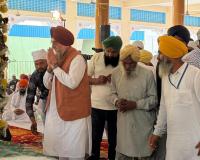 ਪੰਜਾਬ ਸਰਕਾਰ ਨੇ ਪਿਛਲੇ ਚਾਰ ਸਾਲ ਵਿੱਚ ਪੰਜਾਬ ਤੇ ਪੰਜਾਬੀਆਂ ਨੂੰ ਤਕੜੇ ਕੀਤਾ: ਕੁਲਤਾਰ ਸਿੰਘ ਸੰਧਵਾਂ