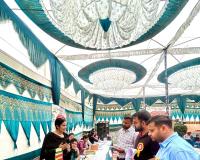 ਜ਼ਿਲ੍ਹਾ ਪੱਧਰੀ ਐਜੂਕੇਸ਼ਨਲ ਰੌਕਸਟਾਰ ਅਚੀਵਰਜ਼ ਅਵਾਰਡ ਸਿੱਖਣ ਸਿਖਾਉਣ ਸਮੱਗਰੀ ਮੁਕਾਬਲੇ ਕਰਵਾਏ ਗਏ