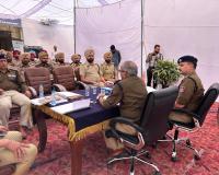 ਇੰਟਰਪੋਲ ਰੈਫਰੈਂਸ/ਨੋਟਿਸ/ਐਕਸਟ੍ਰਡੀਸ਼ਨ/ਓਐਫਟੀਈਸੀ ਰਾਹੀਂ ਸੰਗਠਿਤ ਅਪਰਾਧ ਦੇ ਖਾਤਮੇ ਵਿੱਚ ਵੱਡੀ ਸਫ਼ਲਤਾ; ਸੰਗਰੂਰ ਪੁਲਿਸ ਨੂੰ ਕਈ ਮਾਮਲਿਆਂ ਵਿੱਚ ਮਿਲਿਆ ਲਾਭ*