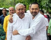 ਬਿਹਾਰ ਦੀ ਰਾਜਨੀਤੀ ਵਿੱਚ ਇੱਕ ਬਹੁਤ ਵੱਡਾ ਬਦਲਾਅ,ਮੁੱਖ ਮੰਤਰੀ ਨਿਤੀਸ਼ ਕੁਮਾਰ ਦੇ ਪੁੱਤਰ ਨਿਸ਼ਾਂਤ ਕੁਮਾਰ ਅੱਜ ਰਸਮੀ ਤੌਰ ’ਤੇ ਜਨਤਾ ਦਲ (ਯੂਨਾਈਟਿਡ) ਵਿੱਚ ਸ਼ਾਮਲ ਹੋ ਗਏ