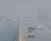 'ਵਰਲਡ ਏਅਰ ਕੁਆਲਿਟੀ ਰਿਪੋਰਟ' (ਮਾਰਚ 2026) ਅਨੁਸਾਰ ਪਾਕਿਸਤਾਨ ਦੁਨੀਆ ਦਾ ਸਭ ਤੋਂ ਪ੍ਰਦੂਸ਼ਿਤ ਦੇਸ਼ ਬਣ ਗਿਆ ਹੈ