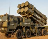  DRDO ਦਾ 'ਪ੍ਰੋਜੈਕਟ ਕੁਸ਼ਾ' ਭਾਰਤ ਨੂੰ ਦੁਨੀਆ ਦੇ ਉਨ੍ਹਾਂ ਚੋਣਵੇਂ ਦੇਸ਼ਾਂ ਦੀ ਸੂਚੀ ਵਿੱਚ ਸ਼ਾਮਲ ਕਰ ਦੇਵੇਗਾ 