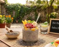ਚੀਆ ਸੀਡਜ਼ (Chia Seeds) ਨੂੰ ਅੱਜ-ਕੱਲ੍ਹ ਇੱਕ 'ਸੁਪਰਫੂਡ' ਮੰਨਿਆ ਜਾ ਰਿਹਾ ਹੈ