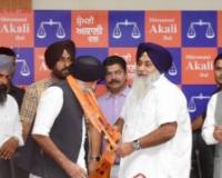 ਸਾਬਕਾ ਆਈ.ਏ.ਐਸ. ਅਧਿਕਾਰੀ ਕੇ.ਜੇ.ਐਸ. ਚੀਮਾ ਦਾ ਸ਼੍ਰੋਮਣੀ ਅਕਾਲੀ ਦਲ ਵਿੱਚ ਸ਼ਾਮਲ ਹੋਣਾ ਪੰਜਾਬ ਦੀ ਸਿਆਸਤ ਵਿੱਚ ਇੱਕ ਅਹਿਮ ਘਟਨਾ ਹੈ