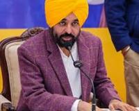 ਪੰਜਾਬ ਸਰਕਾਰ ਨੇ ਮੱਧ ਪੂਰਬੀ ਤਣਾਅ ਕਾਰਨ ਉੱਥੇ ਫਸੇ ਪੰਜਾਬੀਆਂ ਲਈ 24x7 ਹੈਲਪਲਾਈਨ ਜਾਰੀ ਕੀਤੀ, ਪੂਰੇ ਸਹਿਯੋਗ ਦਾ ਭਰੋਸਾ ਦਿੱਤਾ: ਮੁੱਖ ਮੰਤਰੀ ਭਗਵੰਤ ਸਿੰਘ ਮਾਨ