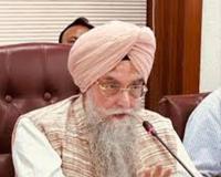 ਪੰਜਾਬ ਵਿਧਾਨ ਸਭਾ  ਸਪੀਕਰ ਕੁਲਤਾਰ ਸਿੰਘ ਸੰਧਵਾਂ ਵੱਲੋਂ  'ਟੈਕਸਲਾ' ਟੈਲੀਵਿਜ਼ਨ ਦੇ ਸੰਸਥਾਪਕ ਰਾਜਾ ਸਿੰਘ ਓਬਰਾਏ ਦੇ ਦੇਹਾਂਤ 'ਤੇ ਦੁੱਖ  ਦਾ ਪ੍ਰਗਟਾਵਾ