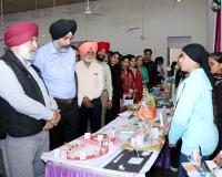 ਸਰਕਾਰੀ ਕਾਲਜ ਰੋਪੜ ਵਿਖੇ ਮਨਾਇਆ ਗਿਆ ਰਾਸ਼ਟਰੀ ਵਿਗਿਆਨ ਦਿਵਸ