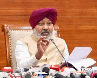 ਆਪ’ ਸਰਕਾਰ ਅਧੀਨ ਆਬਕਾਰੀ ਮਾਲੀਏ ਵਿੱਚ 86.77% ਦਾ ਵਾਧਾ, ਪਿਛਲੀਆਂ ਸਰਕਾਰਾਂ ਦੇ ਮੁਕਾਬਲੇ ਸਾਲਾਨਾ ਔਸਤ ਲਗਭਗ ਦੁੱਗਣੀ ਹੋਈ: ਹਰਪਾਲ ਸਿੰਘ ਚੀਮਾ