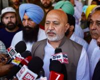 ਭਗਵੰਤ ਮਾਨ ਸਰਕਾਰ ਹਰ ਉਸ ਨਸ਼ਾ ਵਿਰੋਧੀ ਕਾਰਕੁਨ ਦੇ ਨਾਲ ਚਟਾਨ ਵਾਂਗ ਖੜ੍ਹੀ ਹੈ ਜੋ ਦਲੇਰੀ ਨਾਲ ਇਸ ਅਲਾਮਤ ਵਿਰੁੱਧ ਲੜ ਰਿਹਾ ਹੈ: ਬਲਤੇਜ ਪੰਨੂ