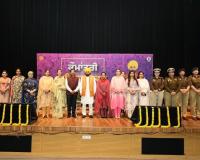 ਪੰਜਾਬ ਦੇਸ਼ ਦਾ ਇਕਲੌਤਾ ਸੂਬਾ ਹੋਵੇਗਾ ਜਿੱਥੇ ਅੱਗ ਬੁਝਾਊ ਸੇਵਾਵਾਂ ਵਿੱਚ ਕੁੜੀਆਂ ਵੀ ਸ਼ਾਮਲ ਹੋਣਗੀਆਂ: ਮੁੱਖ ਮੰਤਰੀ ਭਗਵੰਤ ਸਿੰਘ ਮਾਨ