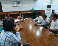 ਜ਼ਿਲ੍ਹੇ ਅੰਦਰ ਗੈਸ ਅਤੇ ਪੈਟਰੋਲ-ਡੀਜ਼ਲ ਦੀ ਕੋਈ ਘਾਟ ਨਹੀਂ ਹੈ: ਵਧੀਕ ਡਿਪਟੀ ਕਮਿਸ਼ਨਰ