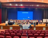 ਸਰਕਾਰੀ ਕਾਲਜ ਰੋਪੜ ਦੇ 150 ਵਿਦਿਆਰਥੀਆਂ ਨੇ ਆਈਆਈਟੀ ਰੋਪੜ ਦੀ ਇੰਕਿਊਬੇਸ਼ਨ ਯੂਨਿਟ ਦਾ ਦੌਰਾ ਕੀਤਾ