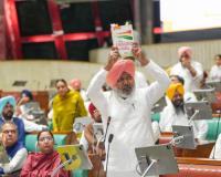 ਵਿੱਤ ਮੰਤਰੀ ਨੇ ਕਾਂਗਰਸੀ ਵਿਧਾਇਕ ਵੱਲੋਂ ਕੀਤੀ ਅਪਮਾਨਜਨਕ ਟਿੱਪਣੀ ਲਈ ਸਮੁੱਚੀ ਪਾਰਟੀ ਨੂੰ ਵੀ ਅਧਿਕਾਰਤ ਤੌਰ ‘ਤੇ ਮੁਆਫ਼ੀ ਮੰਗਣ ਲਈ ਕਿਹਾ