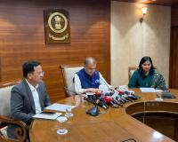 ਪੰਜਾਬ ਸਰਕਾਰ ਸੂਬੇ ਨੂੰ ਮੈਡੀਕਲ ਹੱਬ ਬਣਾਉਣ ਲਈ ਵਚਨਬੱਧ: ਸੰਜੀਵ ਅਰੋੜਾ