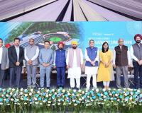 ਪ੍ਰਗਤੀਸ਼ੀਲ ਪੰਜਾਬ ਨਿਵੇਸ਼ ਸੰਮੇਲਨ ਸੂਬੇ ਦੇ ਉਦਯੋਗਿਕ ਵਿਕਾਸ ਲਈ ਸਫ਼ਲਤਾ ਦੀ ਨਵੀਂ ਕਹਾਣੀ ਲਿਖੇਗਾ: ਮੁੱਖ ਮੰਤਰੀ ਭਗਵੰਤ ਸਿੰਘ ਮਾਨ