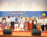 ਵਿਰੋਧੀ ਪਾਰਟੀਆਂ ਦੇ ਆਗੂਆਂ ਨੇ ਸਿਰਫ਼ ਆਪਣੇ ਪਰਿਵਾਰਾਂ ਬਾਰੇ ਸੋਚਿਆ ਅਤੇ ਕਦੇ ਵੀ ਲੋਕਾਂ ਦੀ ਪਰਵਾਹ ਨਹੀਂ ਕੀਤੀ: ਮੁੱਖ ਮੰਤਰੀ ਭਗਵੰਤ ਸਿੰਘ ਮਾਨ