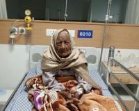 ਮੁੱਖ ਮੰਤਰੀ ਸਿਹਤ ਯੋਜਨਾ ਇਹ ਯਕੀਨੀ ਬਣਾਉਂਦੀ ਹੈ ਕਿ ਬਜ਼ੁਰਗਾਂ ਨੂੰ ਵਿੱਤੀ ਬੋਝ ਤੋਂ ਬਿਨਾਂ ਸਨਮਾਨਜਨਕ ਅਤੇ ਨਕਦੀ ਰਹਿਤ ਸਿਹਤ ਸੇਵਾਵਾਂ ਮਿਲਣ: ਡਾ. ਬਲਬੀਰ ਸਿੰਘ