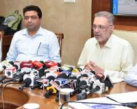 ਭਗਵੰਤ ਮਾਨ ਸਰਕਾਰ ਨੇ ਮੈਡੀਕਲ ਸਿੱਖਿਆ ਦਾ ਕੀਤਾ ਵਿਸਥਾਰ, ਮਹੀਨੇ ਦੇ ਅੰਦਰ ਦੂਜੇ ਇੰਸਟੀਚਿਊਟ ਦਾ ਐਲਾਨ : ਡਾ. ਬਲਬੀਰ ਸਿੰਘ