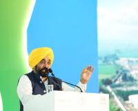 ਅਕਤੂਬਰ 2023 ਵਿੱਚ ਮੁੱਖ ਮੰਤਰੀ ਭਗਵੰਤ ਸਿੰਘ ਮਾਨ ਨੇ ਲੁਧਿਆਣਾ ਵਿੱਚ ਰੱਖਿਆ ਸੀ ਨੀਂਹ ਪੱਥਰ ਅਤੇ ਅੱਜ ਕੀਤਾ ਉਦਘਾਟਨ